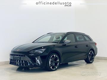 Cupra Leon Sportstourer 2.0 tdi 150cv dsg