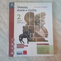 Libro scolastico per Scuola Superiore