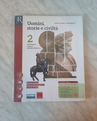 Libro scolastico per Scuola Superiore