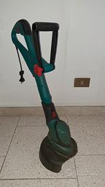 Decespugliatore elettrico Bosch