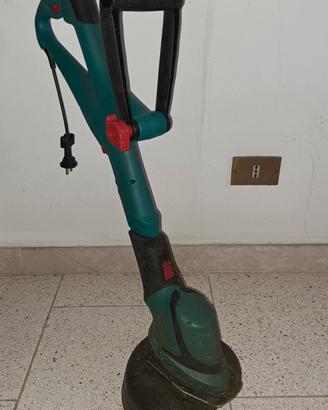 Decespugliatore elettrico Bosch