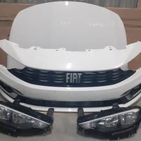 Muso frontale musata fiat tipo 2023 faro led #a