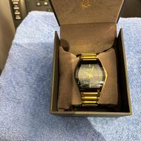 Orologio uomo Bulova