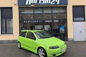 Fiat Punto GT turbo 3 porte