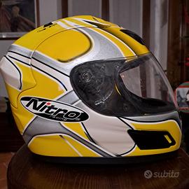 casco nitro 