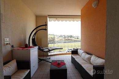 3 LOCALI A ALBA ADRIATICA