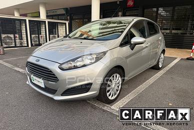FORD Fiesta 1.2 60CV 5 porte