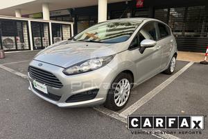 FORD Fiesta 1.2 60CV 5 porte