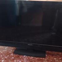 Tv philips 36 pollici