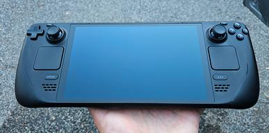 Steam Deck OLED 512Gb