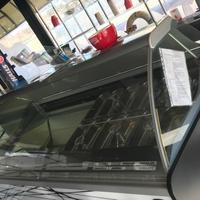Vetrina Gelato 24 gusti