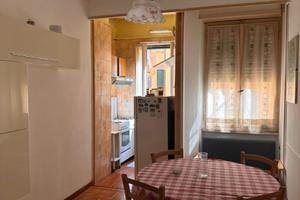 Posto letto in stanza condivisa