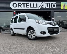 RENAULT Kangoo 1.5 dCi 90 CV 5p. S&S Limited IVA D