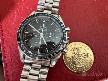 Omega Speedmaster Moonwatch 3590.50
