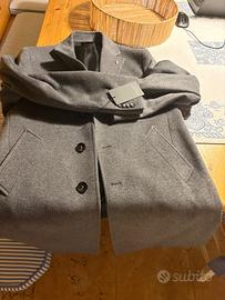 Cappotto uomo