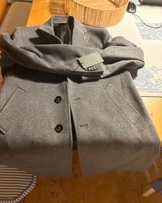 Cappotto uomo