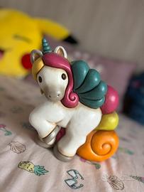 Thun unicorno