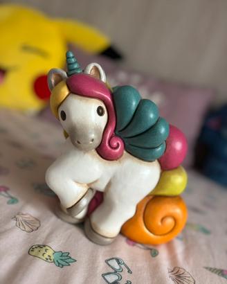 Thun unicorno