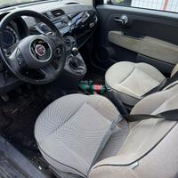 Fiat 500 1200 benzina