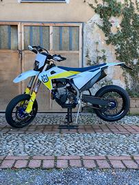 Husqvarna fc 450