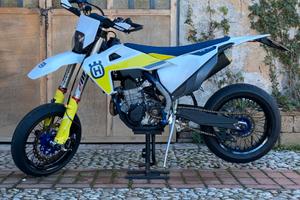 Husqvarna fc 450