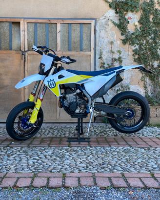 Husqvarna fc 450