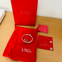 Bracciale libellula uno de 50 messo 2 ore