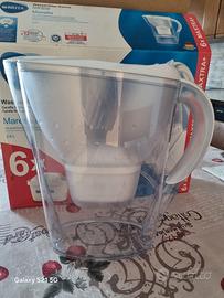 Caraffa filtrate 