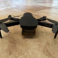 Eachine Domibot ex5 pro