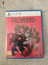 The Alters Ps5 
