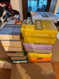 Enciclopedia Le Garzantine