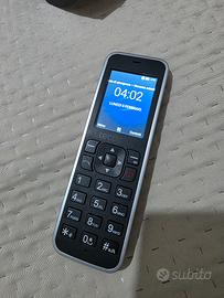 Tecdesk Model 5 super cordless scheda sim 