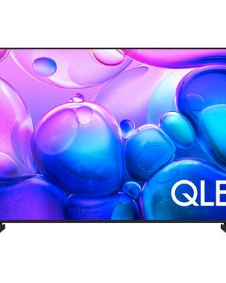 SAMSUNG SMART TV 65" QLED NUOVE 24 MESI GARANZIA