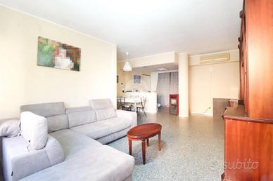 3 LOCALI A ALBA ADRIATICA