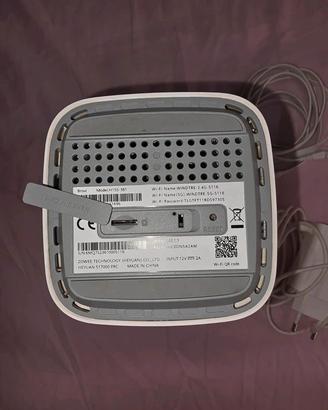 Huawei H155-381 5G CPE 5 Router 5G WiFi 6 RJ45 Slo