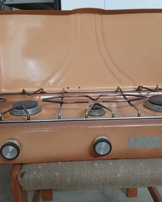 cucina a gas vintage