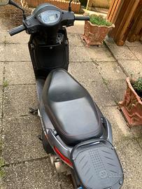 Sym Symphony 125 - 2018