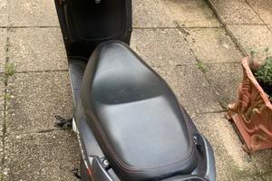 Sym Symphony 125 - 2018