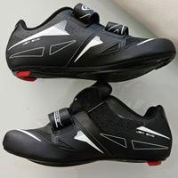 Scarpe bici da strada Northwave jet evo taglia 42