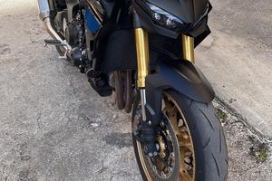 Hornet 1000 sp