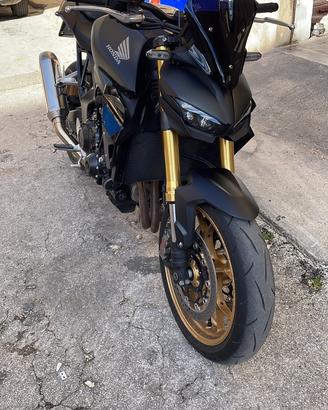 Hornet 1000 sp