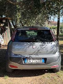 Punto evo 1.2 benzina