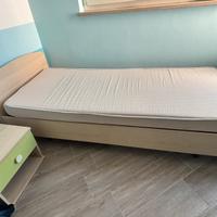 Cameretta bimbo/a completa