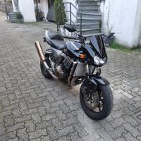 Kawasaki Z 750