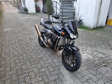 Kawasaki Z 750