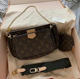 Borsa multiuso Louis Vuitton