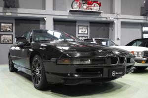 Bmw 850 850i cat