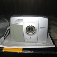 Macchina fotografica Kodak Advantix