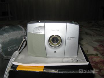 Macchina fotografica Kodak Advantix