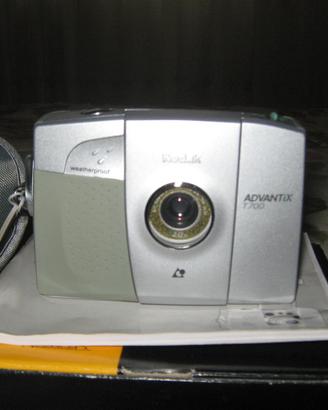 Macchina fotografica Kodak Advantix